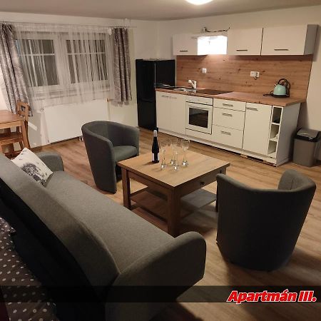 Apartmany Na Ceste Desná Εξωτερικό φωτογραφία
