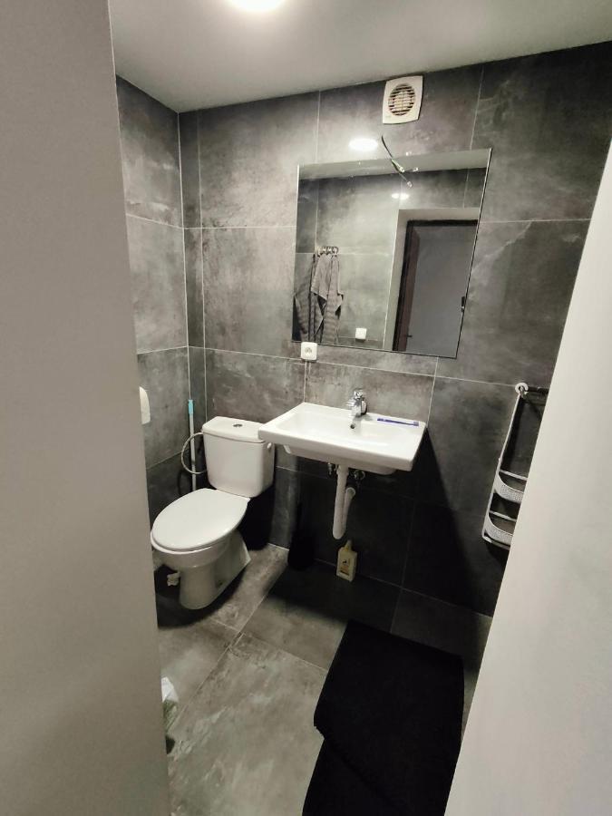 Apartmany Na Ceste Desná Εξωτερικό φωτογραφία