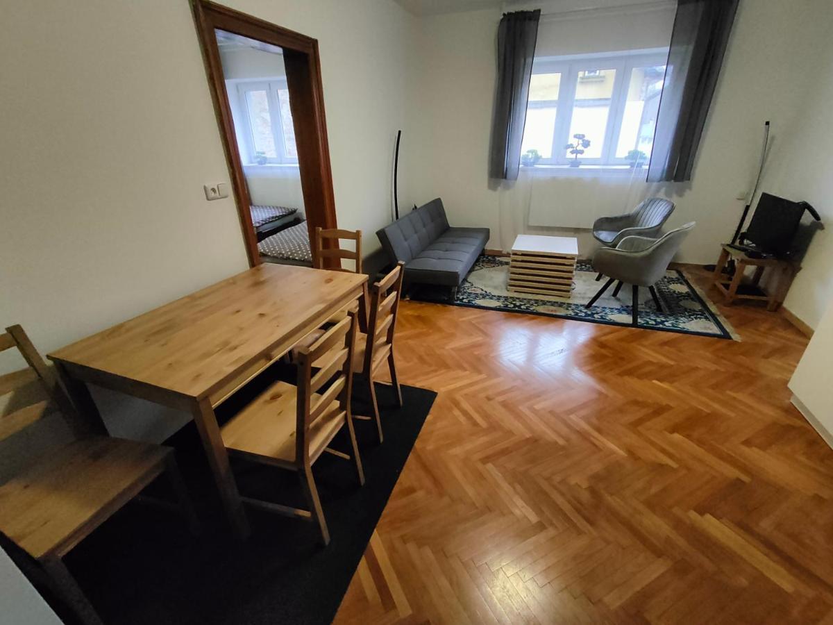 Apartmany Na Ceste Desná Εξωτερικό φωτογραφία