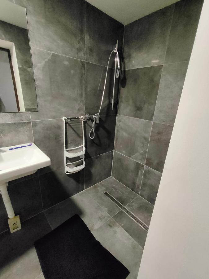 Apartmany Na Ceste Desná Εξωτερικό φωτογραφία