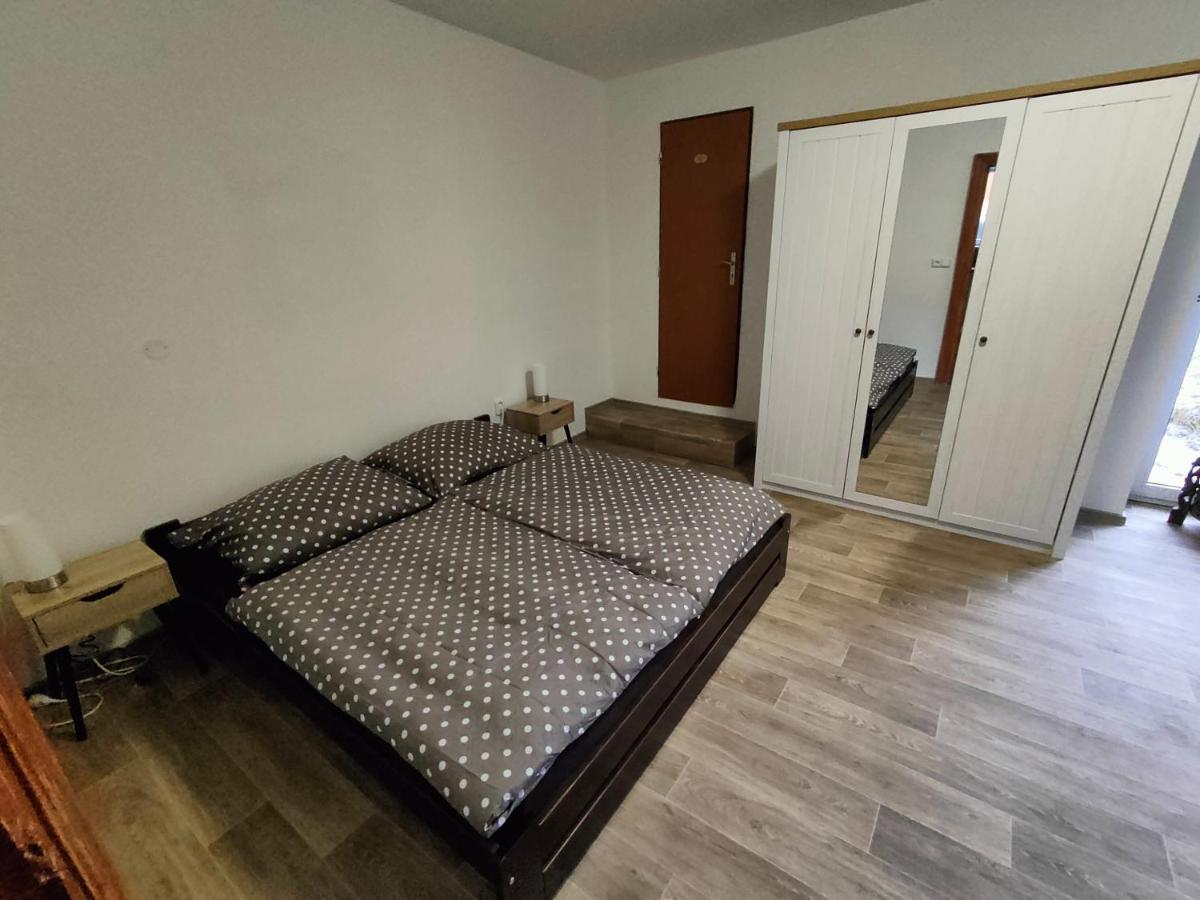 Apartmany Na Ceste Desná Εξωτερικό φωτογραφία