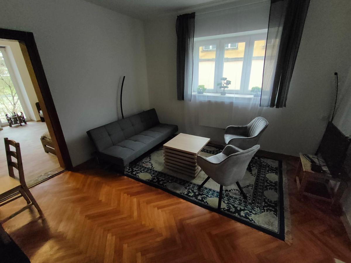 Apartmany Na Ceste Desná Εξωτερικό φωτογραφία
