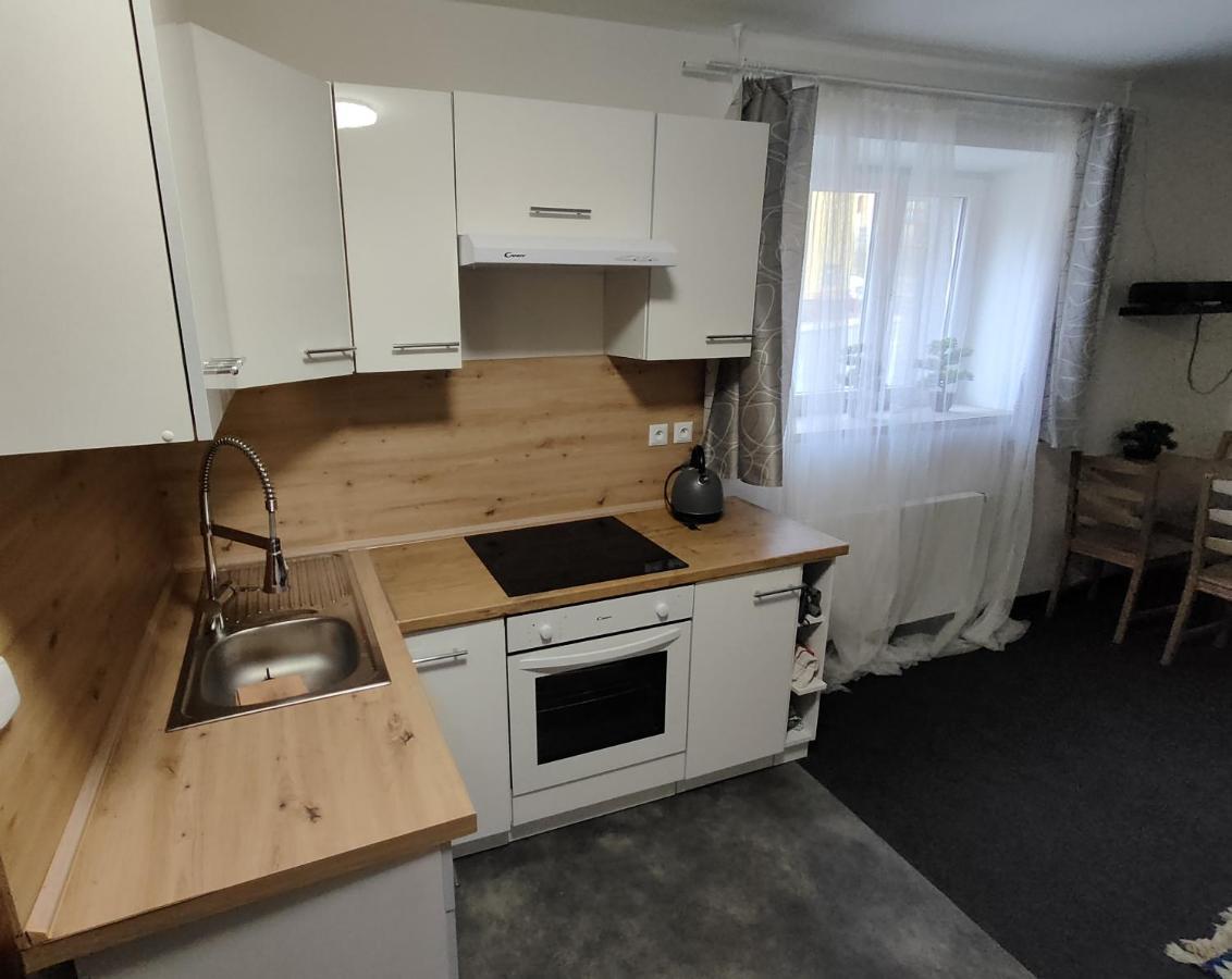 Apartmany Na Ceste Desná Εξωτερικό φωτογραφία