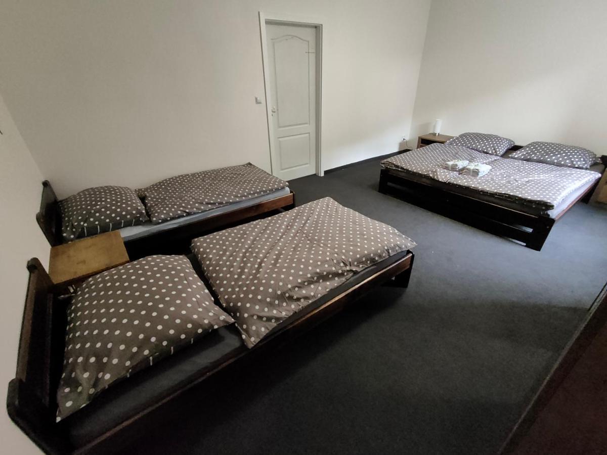 Apartmany Na Ceste Desná Εξωτερικό φωτογραφία
