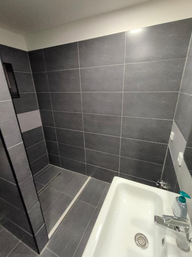 Apartmany Na Ceste Desná Εξωτερικό φωτογραφία