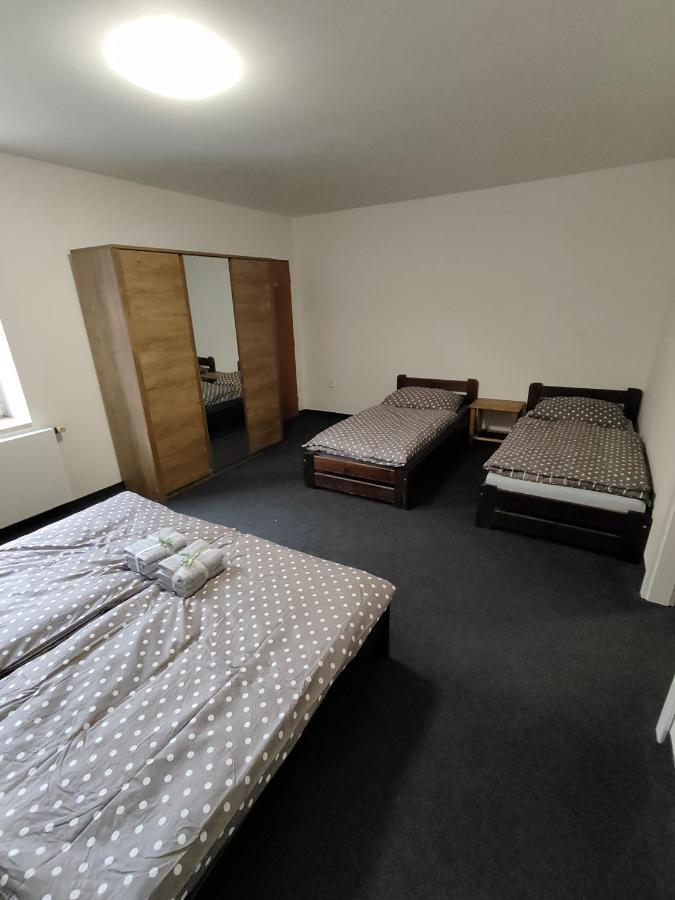 Apartmany Na Ceste Desná Εξωτερικό φωτογραφία