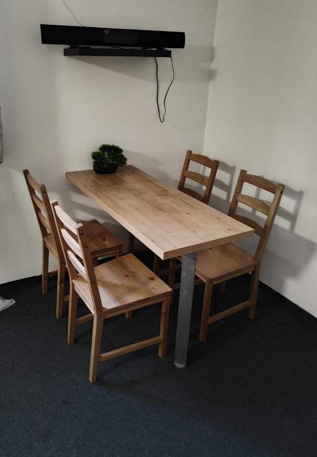 Apartmany Na Ceste Desná Εξωτερικό φωτογραφία