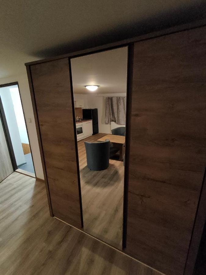 Apartmany Na Ceste Desná Εξωτερικό φωτογραφία
