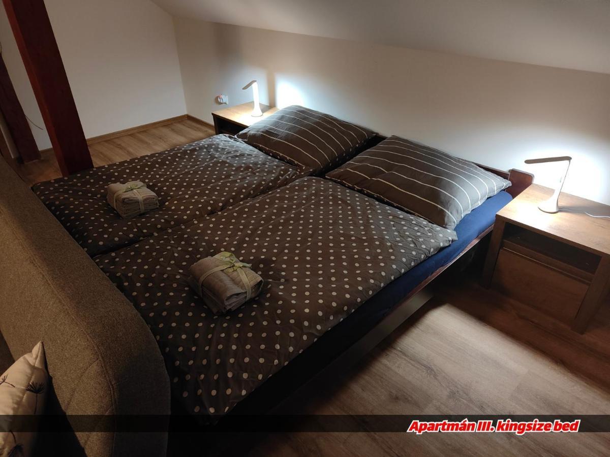 Apartmany Na Ceste Desná Εξωτερικό φωτογραφία