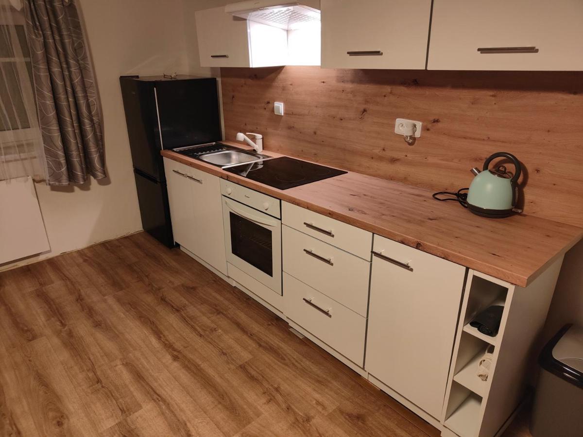 Apartmany Na Ceste Desná Εξωτερικό φωτογραφία